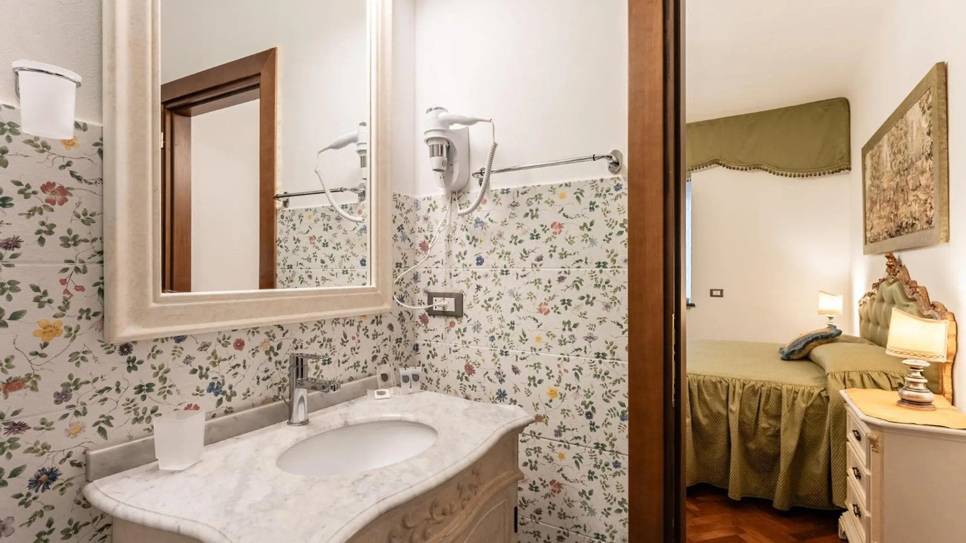 شقة Lilium Suites - Affitti Brevi Italia بيزا إيطاليا