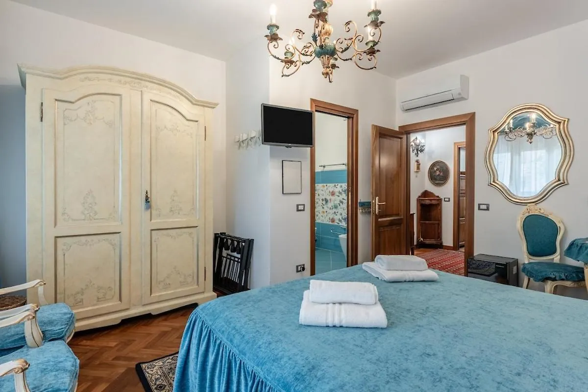 Lilium Suites - Affitti Brevi Italia بيزا