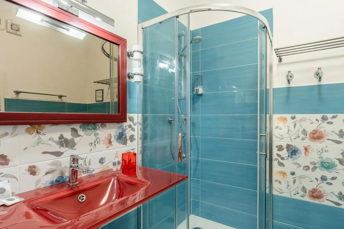 Lilium Suites - Affitti Brevi Italia بيزا شقة