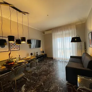 Casa Mirfak Apartment